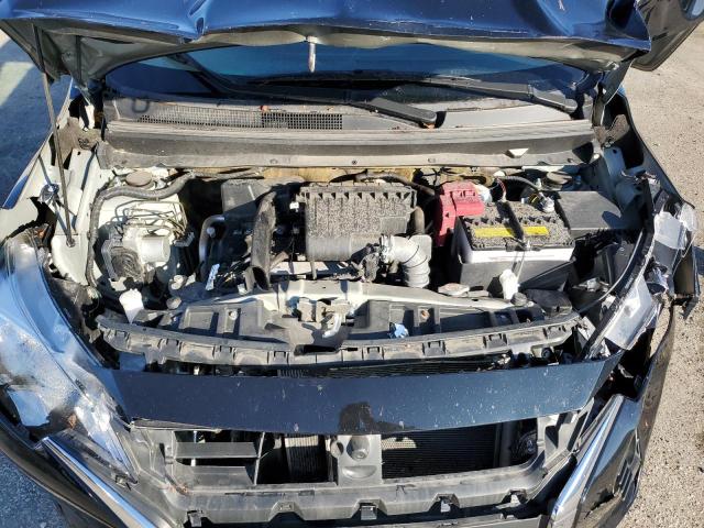 Photo 10 VIN: ML32FUFJ5NHF01981 - MITSUBISHI MIRAGE G4 