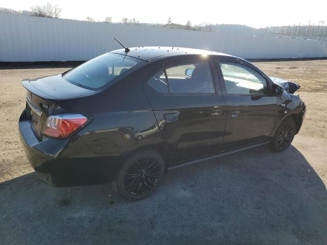 Photo 2 VIN: ML32FUFJ5NHF01981 - MITSUBISHI MIRAGE G4 