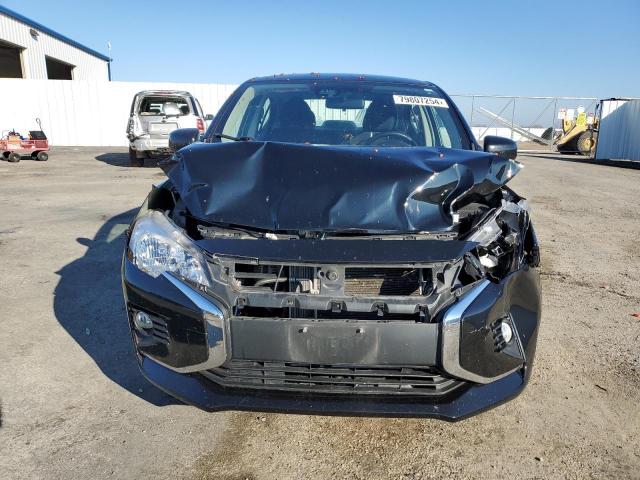 Photo 4 VIN: ML32FUFJ5NHF01981 - MITSUBISHI MIRAGE G4 