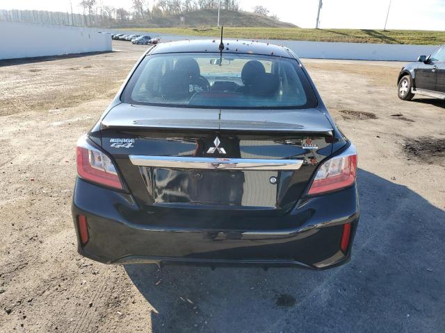 Photo 5 VIN: ML32FUFJ5NHF01981 - MITSUBISHI MIRAGE G4 