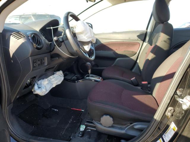 Photo 6 VIN: ML32FUFJ5NHF01981 - MITSUBISHI MIRAGE G4 