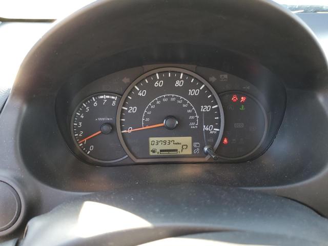 Photo 8 VIN: ML32FUFJ5NHF01981 - MITSUBISHI MIRAGE G4 