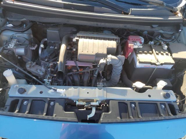 Photo 10 VIN: ML32FUFJ5NHF04718 - MITSUBISHI MIRAGE 