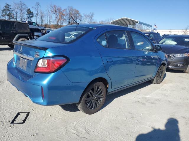 Photo 2 VIN: ML32FUFJ5NHF04718 - MITSUBISHI MIRAGE 