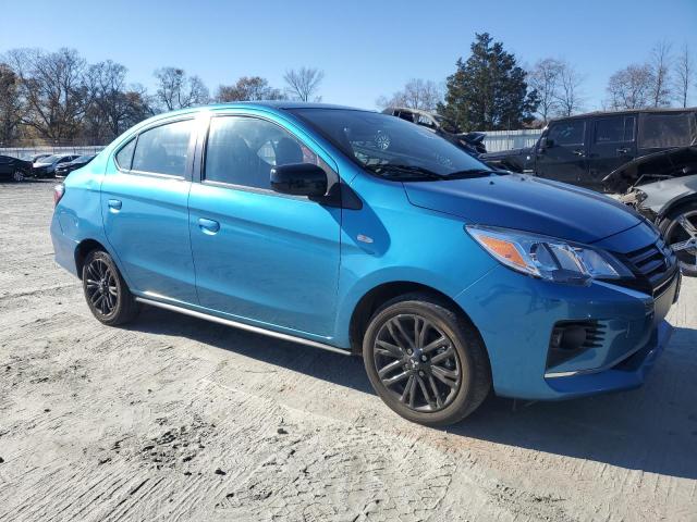 Photo 3 VIN: ML32FUFJ5NHF04718 - MITSUBISHI MIRAGE 