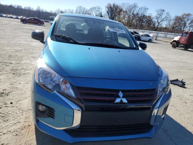 Photo 4 VIN: ML32FUFJ5NHF04718 - MITSUBISHI MIRAGE 