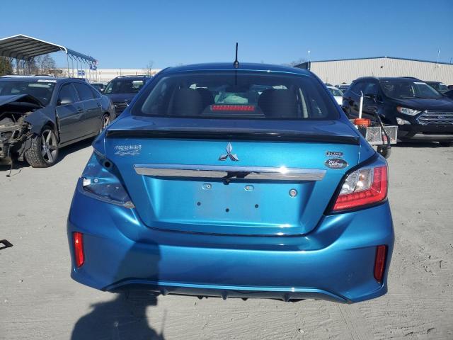 Photo 5 VIN: ML32FUFJ5NHF04718 - MITSUBISHI MIRAGE 