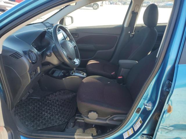 Photo 6 VIN: ML32FUFJ5NHF04718 - MITSUBISHI MIRAGE 