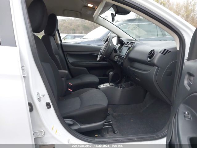 Photo 4 VIN: ML32FUFJ5NHF05769 - MITSUBISHI MIRAGE G4 