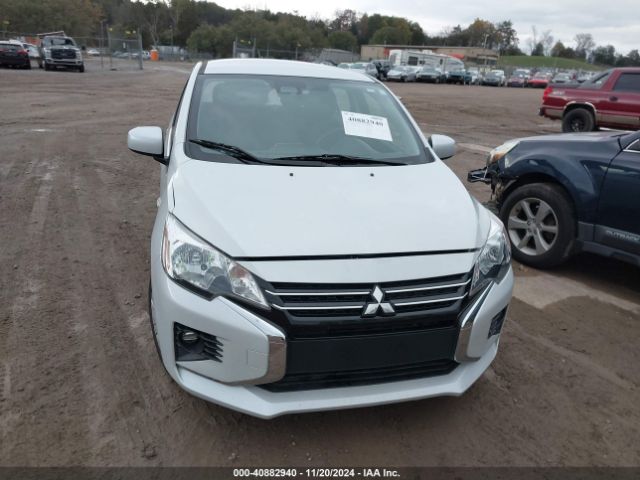 Photo 5 VIN: ML32FUFJ5NHF05769 - MITSUBISHI MIRAGE G4 