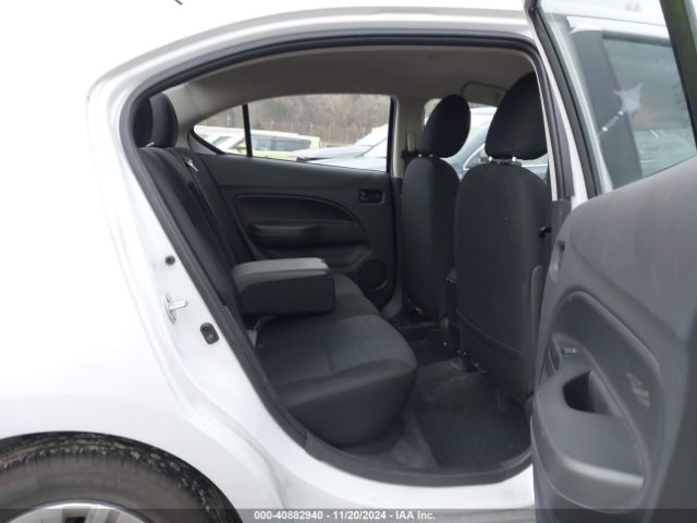 Photo 7 VIN: ML32FUFJ5NHF05769 - MITSUBISHI MIRAGE G4 