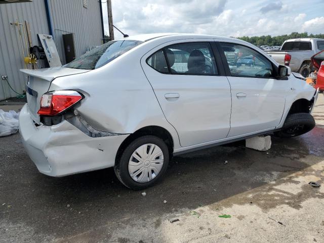 Photo 2 VIN: ML32FUFJ5NHF06811 - MITSUBISHI MIRAGE G4 