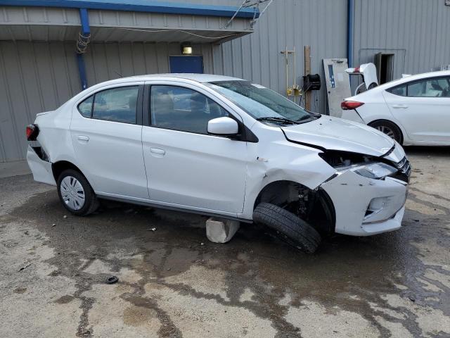 Photo 3 VIN: ML32FUFJ5NHF06811 - MITSUBISHI MIRAGE G4 