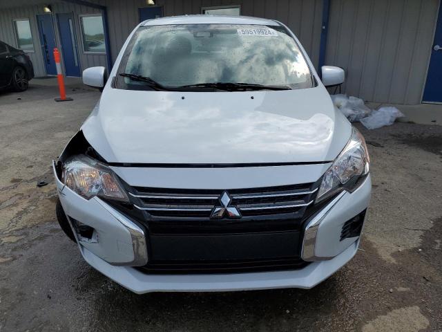 Photo 4 VIN: ML32FUFJ5NHF06811 - MITSUBISHI MIRAGE G4 