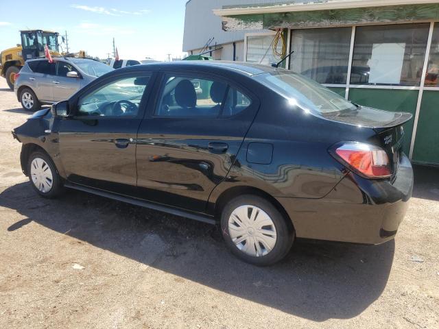 Photo 1 VIN: ML32FUFJ5NHF08882 - MITSUBISHI MIRAGE G4 