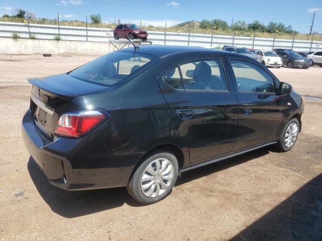 Photo 2 VIN: ML32FUFJ5NHF08882 - MITSUBISHI MIRAGE G4 