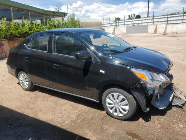 Photo 3 VIN: ML32FUFJ5NHF08882 - MITSUBISHI MIRAGE G4 