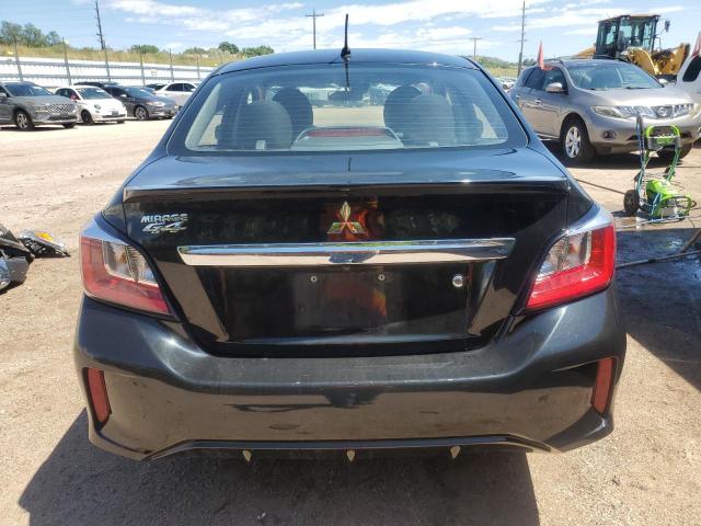 Photo 5 VIN: ML32FUFJ5NHF08882 - MITSUBISHI MIRAGE G4 