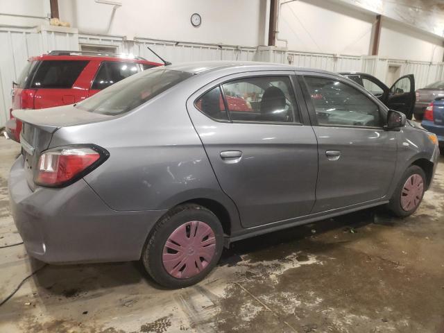 Photo 2 VIN: ML32FUFJ5NHF09644 - MITSUBISHI MIRAGE 