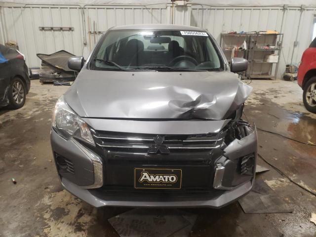 Photo 4 VIN: ML32FUFJ5NHF09644 - MITSUBISHI MIRAGE 