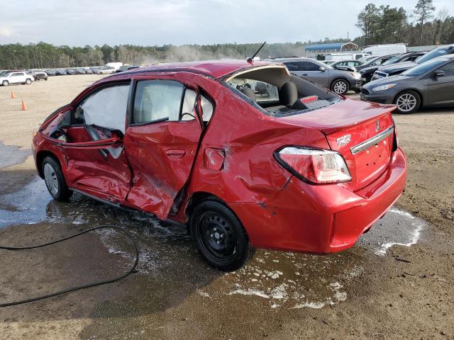 Photo 1 VIN: ML32FUFJ5PHF01787 - MITSUBISHI MIRAGE G4 