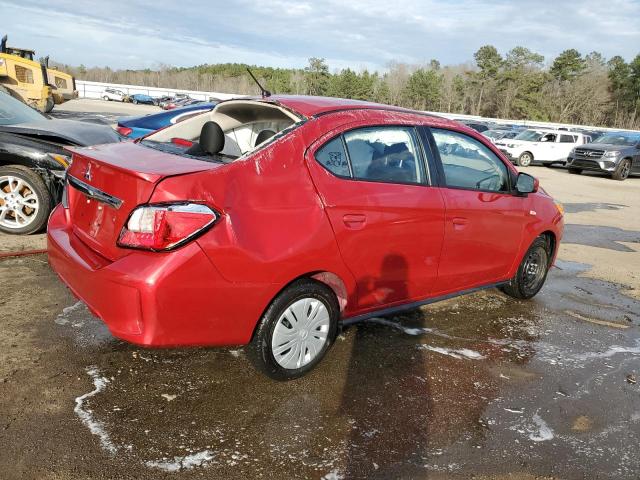 Photo 2 VIN: ML32FUFJ5PHF01787 - MITSUBISHI MIRAGE G4 