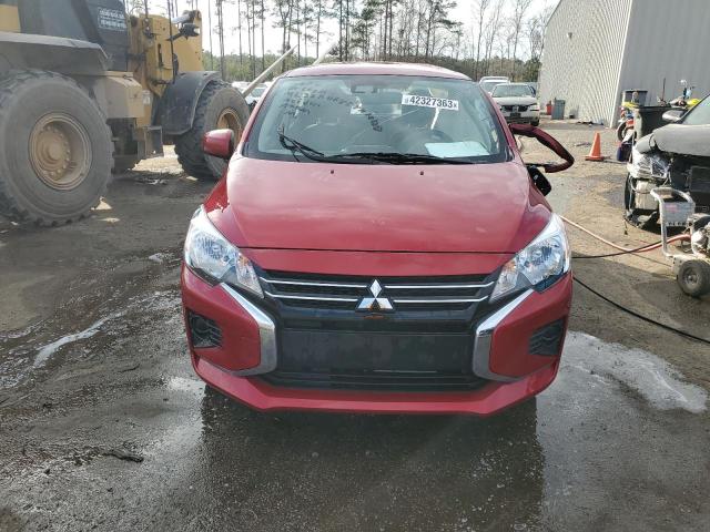 Photo 4 VIN: ML32FUFJ5PHF01787 - MITSUBISHI MIRAGE G4 