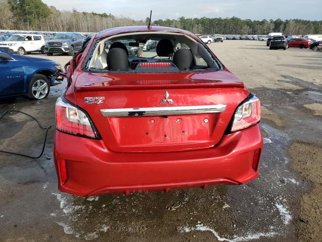 Photo 5 VIN: ML32FUFJ5PHF01787 - MITSUBISHI MIRAGE G4 