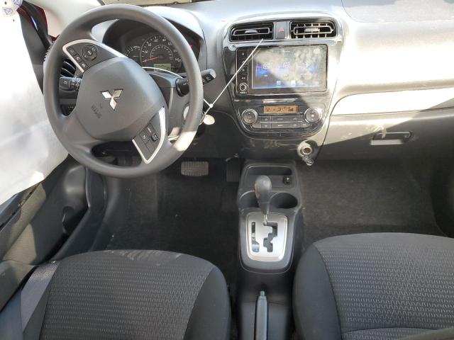 Photo 7 VIN: ML32FUFJ5PHF01787 - MITSUBISHI MIRAGE G4 