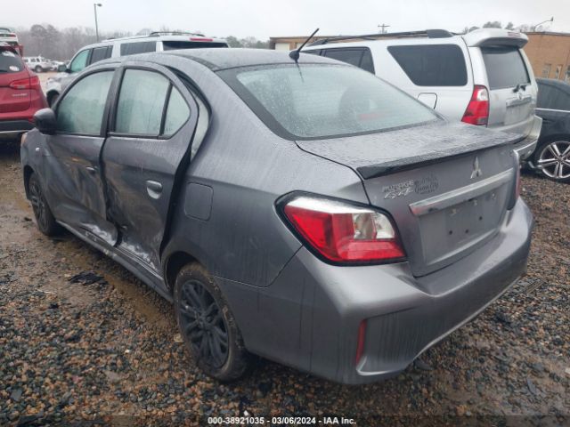 Photo 2 VIN: ML32FUFJ5PHF05239 - MITSUBISHI MIRAGE G4 