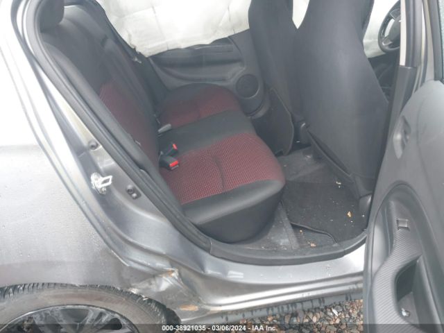 Photo 7 VIN: ML32FUFJ5PHF05239 - MITSUBISHI MIRAGE G4 