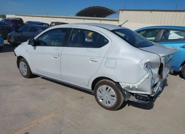 Photo 2 VIN: ML32FUFJ5PHF06505 - MITSUBISHI MIRAGE 