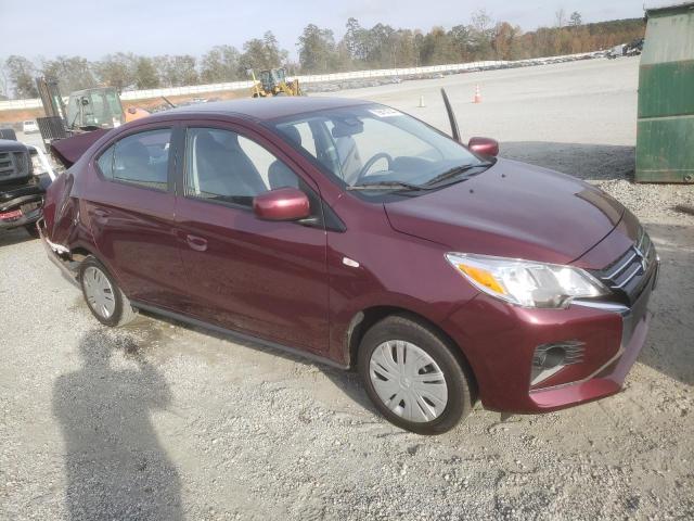 Photo 3 VIN: ML32FUFJ5RHF01713 - MITSUBISHI MIRAGE G4 