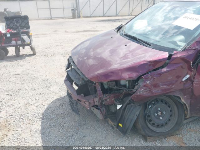 Photo 5 VIN: ML32FUFJ5RHF02277 - MITSUBISHI MIRAGE G4 