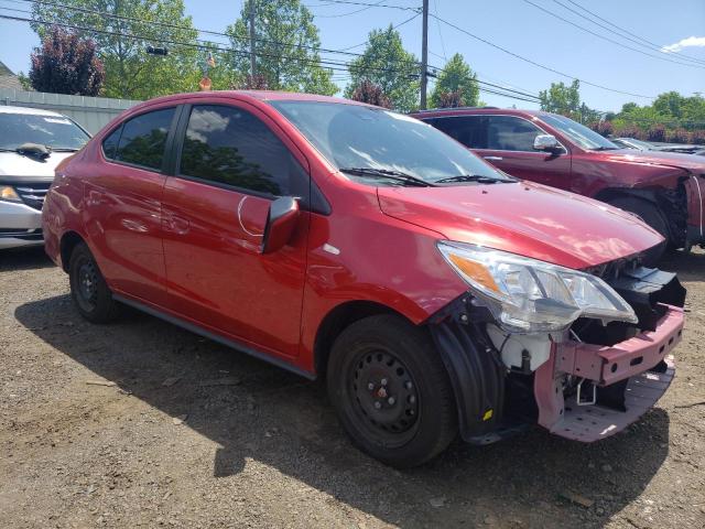 Photo 3 VIN: ML32FUFJ5RHF02456 - MITSUBISHI MIRAGE 