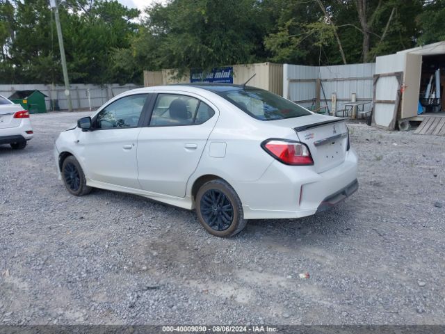 Photo 2 VIN: ML32FUFJ5RHF05387 - MITSUBISHI MIRAGE G4 