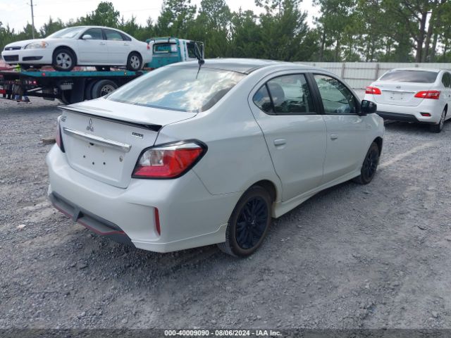 Photo 3 VIN: ML32FUFJ5RHF05387 - MITSUBISHI MIRAGE G4 