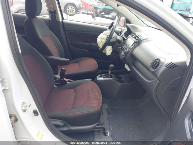 Photo 4 VIN: ML32FUFJ5RHF05387 - MITSUBISHI MIRAGE G4 