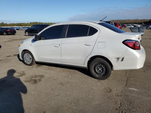 Photo 1 VIN: ML32FUFJ5RHF05812 - MITSUBISHI MIRAGE G4 