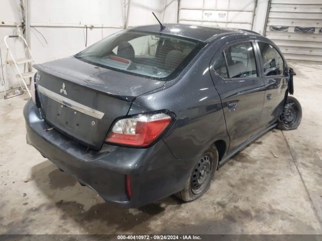 Photo 3 VIN: ML32FUFJ5RHF05938 - MITSUBISHI MIRAGE G4 