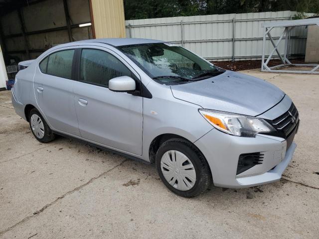 Photo 3 VIN: ML32FUFJ5RHF08077 - MITSUBISHI MIRAGE G4 