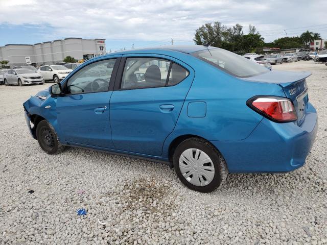 Photo 1 VIN: ML32FUFJ5RHF10072 - MITSUBISHI MIRAGE G4 