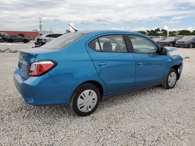 Photo 2 VIN: ML32FUFJ5RHF10072 - MITSUBISHI MIRAGE G4 