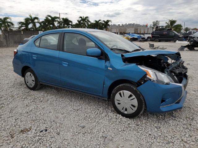 Photo 3 VIN: ML32FUFJ5RHF10072 - MITSUBISHI MIRAGE G4 