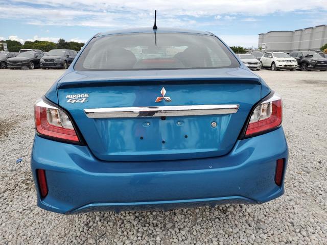 Photo 5 VIN: ML32FUFJ5RHF10072 - MITSUBISHI MIRAGE G4 