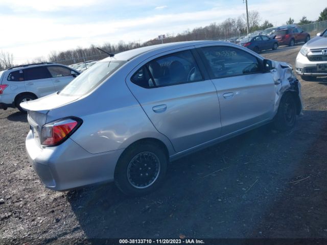 Photo 3 VIN: ML32FUFJ6MHF00630 - MITSUBISHI MIRAGE G4 