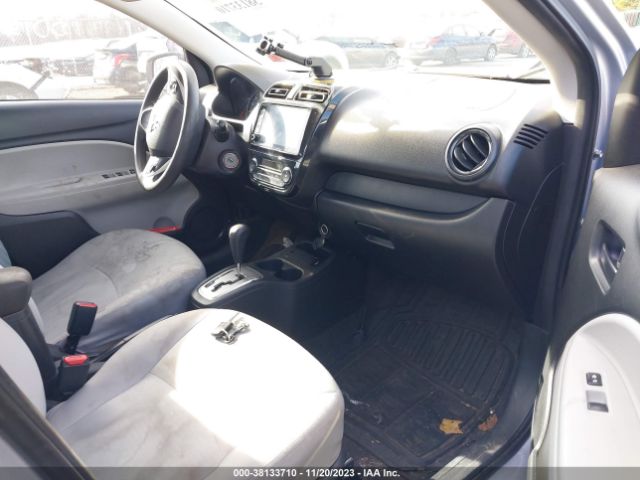 Photo 4 VIN: ML32FUFJ6MHF00630 - MITSUBISHI MIRAGE G4 