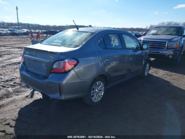 Photo 3 VIN: ML32FUFJ6MHF01812 - MITSUBISHI MIRAGE G4 