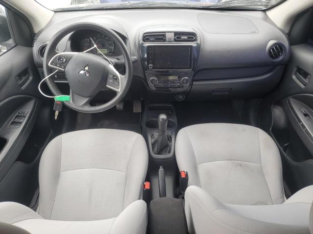 Photo 7 VIN: ML32FUFJ6MHF02698 - MITSUBISHI MIRAGE 