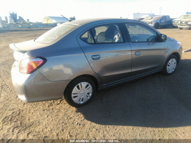 Photo 3 VIN: ML32FUFJ6MHF03284 - MITSUBISHI MIRAGE G4 